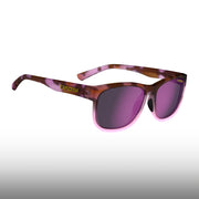 Tifosi Swank XL Pink Tortoise