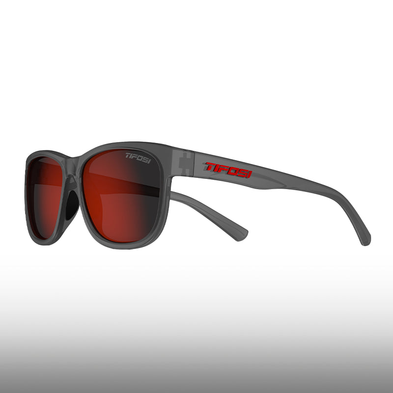 Tifosi Swank XL Satin Vapor