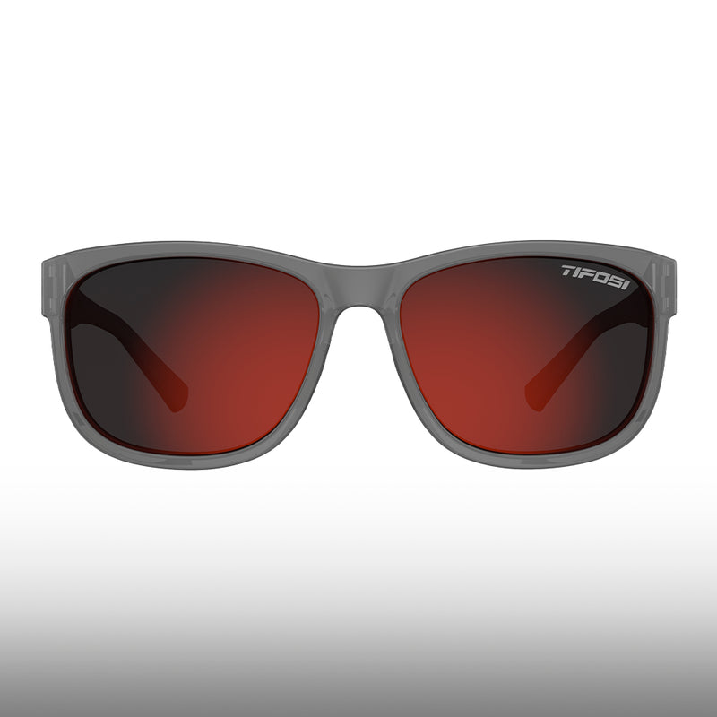 Tifosi Swank XL Satin Vapor