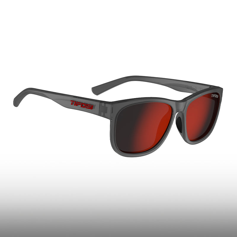 Tifosi Swank XL Satin Vapor