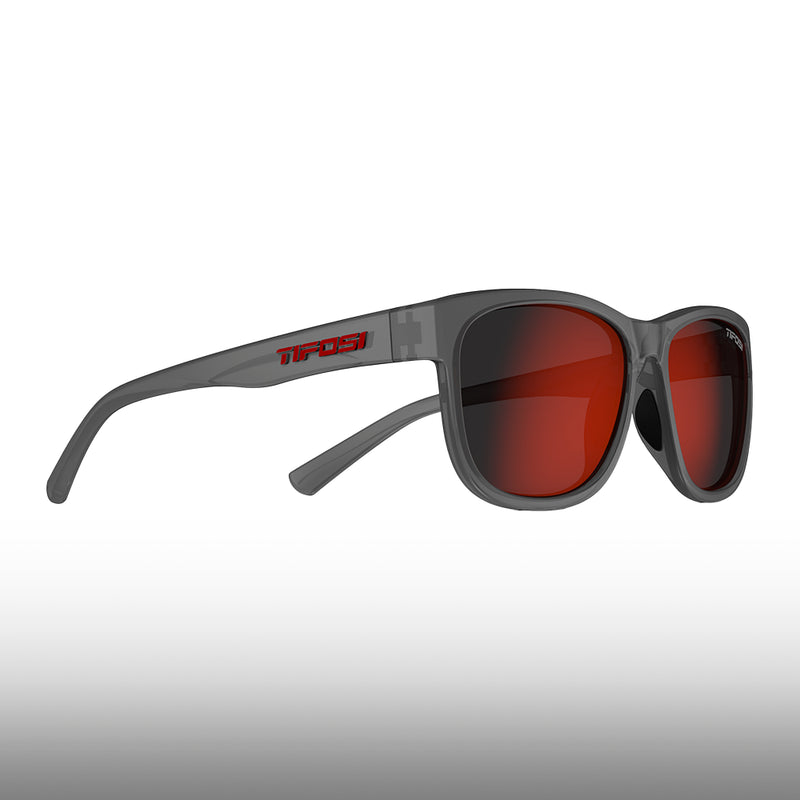 Tifosi Swank XL Satin Vapor