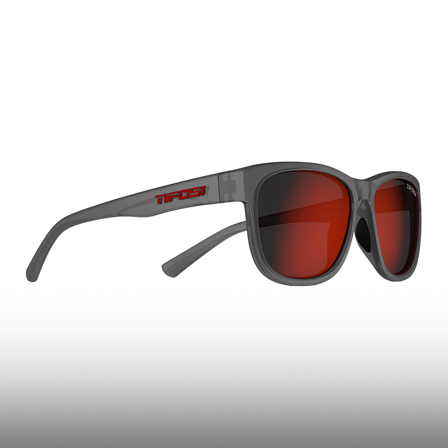 Tifosi Swank XL Satin Vapor