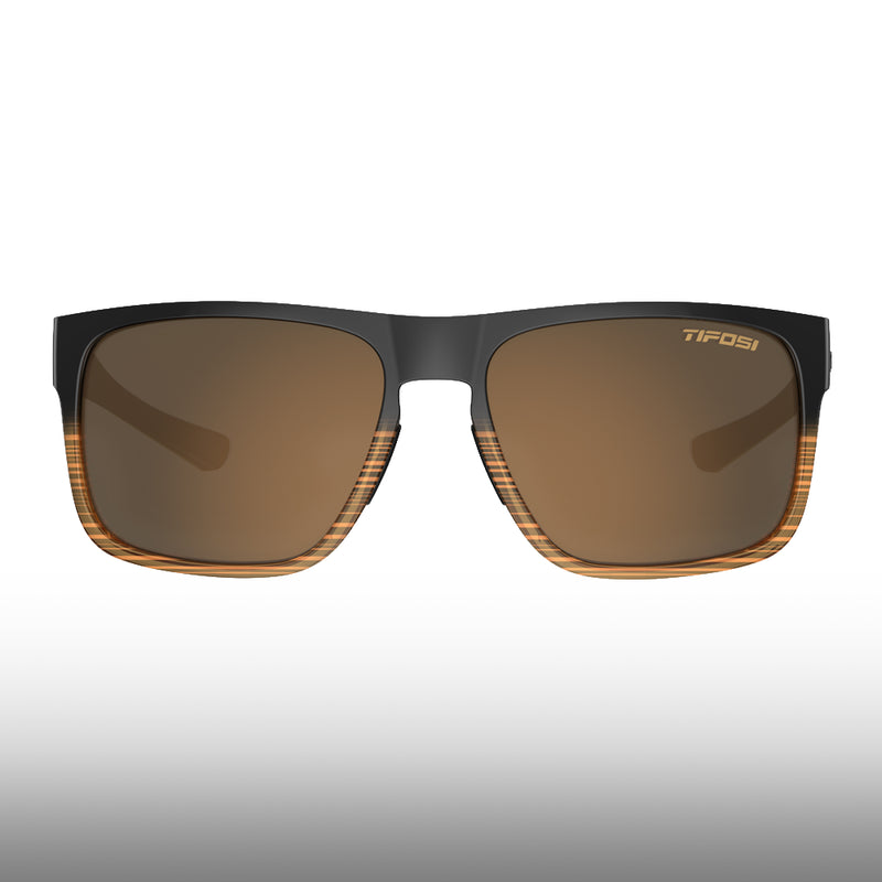 Tifosi Swick Brown Fade