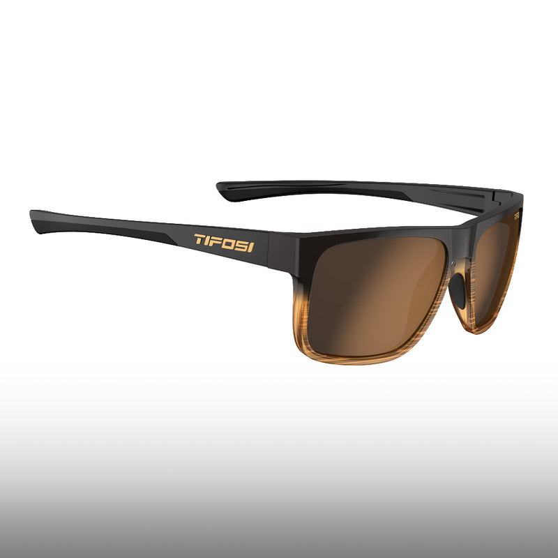 Tifosi Swick Brown Fade