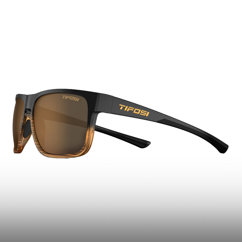 Tifosi Swick Brown Fade