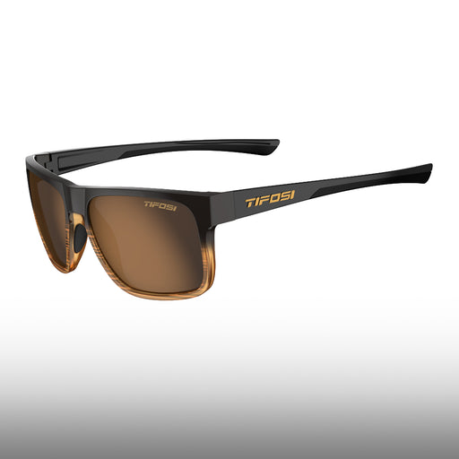 Tifosi Swick Brown Fade