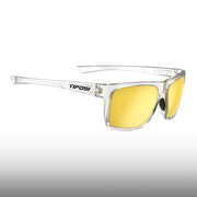 Tifosi Swick Crystal Clear - Smoke Yellow Mirror