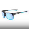 Tifosi Swick Onyx Blue Fade Sky Blue