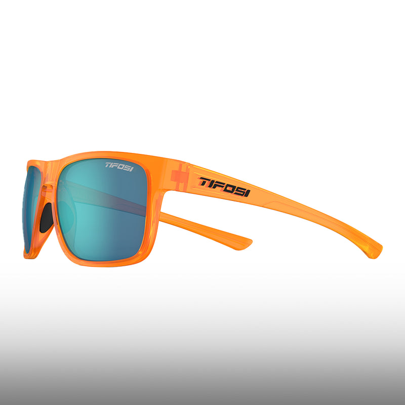 Tifosi Swick Orange Rush