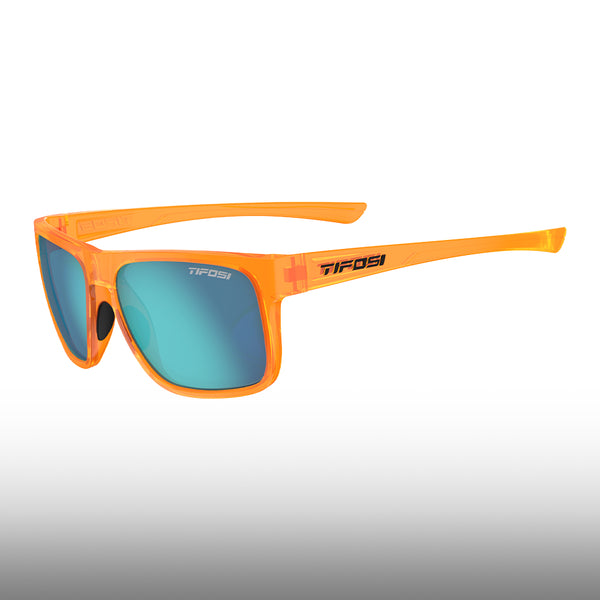 Tifosi Swick Orange Rush