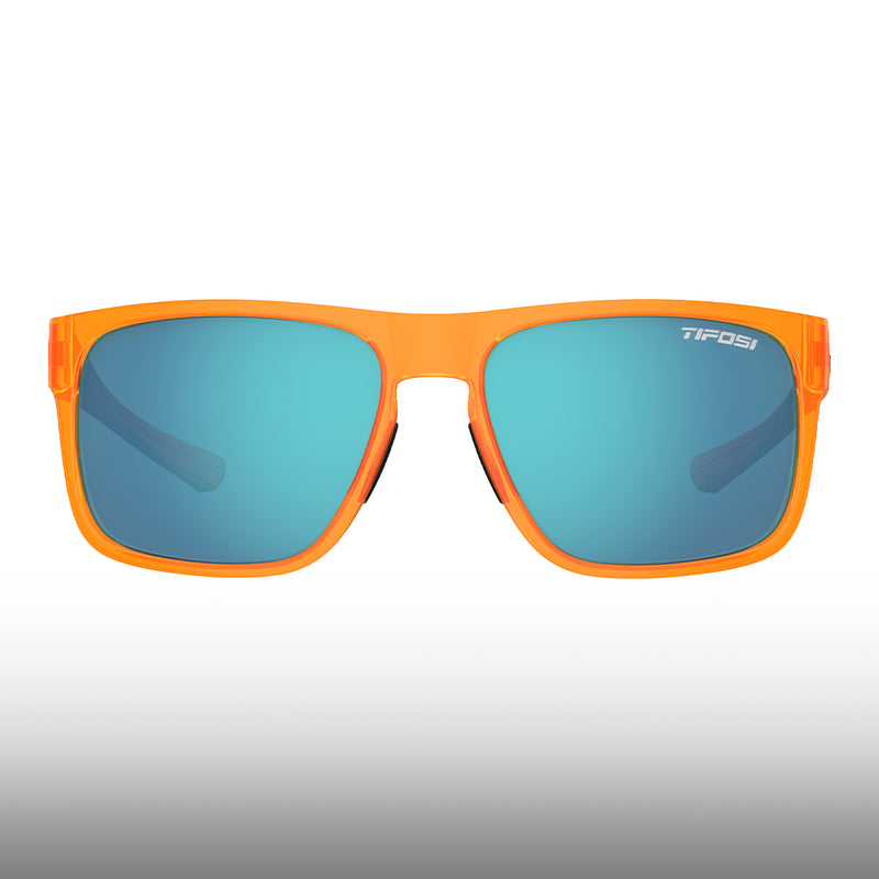 Tifosi Swick Orange Rush