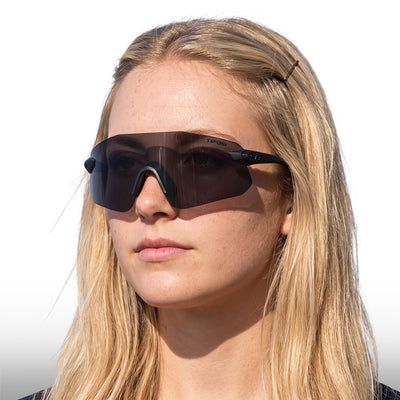 Tifosi Vogel SL Blackout