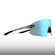 Tifosi Vogel SL Crystal Smoke