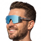 Tifosi Vogel SL Crystal Smoke