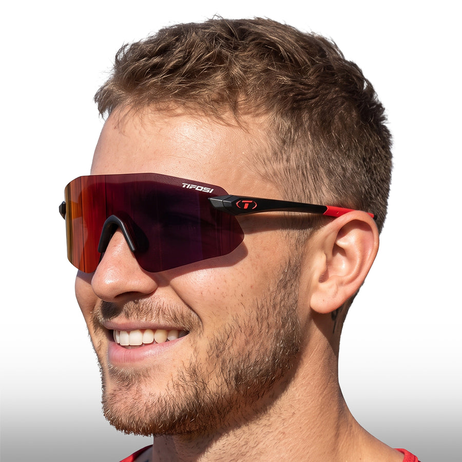 Tifosi Vogel SL Matte Black