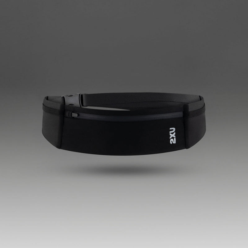 2XU Canguro Run Negro