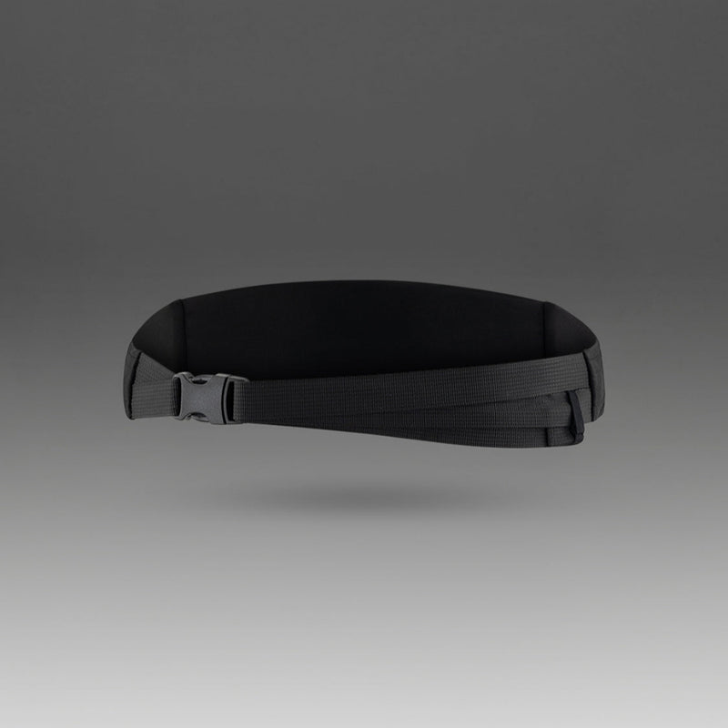 2XU Canguro Run Negro