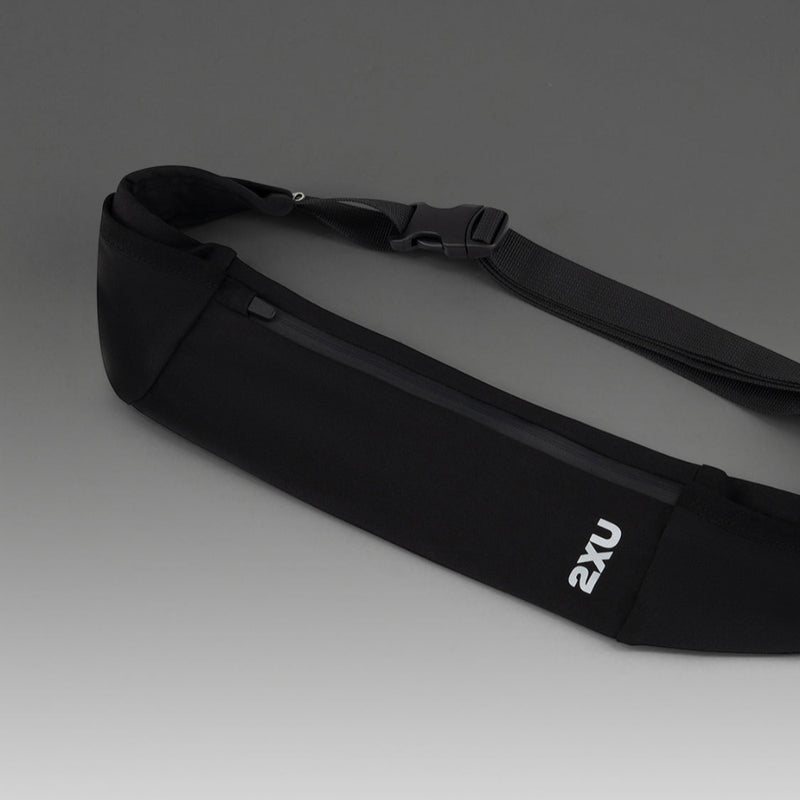 2XU Canguro Run Negro