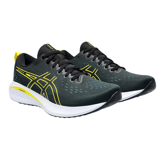 Asics Gel Excite 10 Hombre Negro