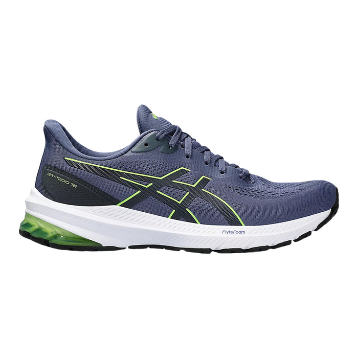 Asics GT 1000 12 Hombre Gris