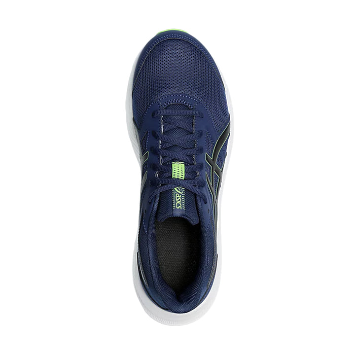 Asics Jolt 4 Hombre Azul Navy