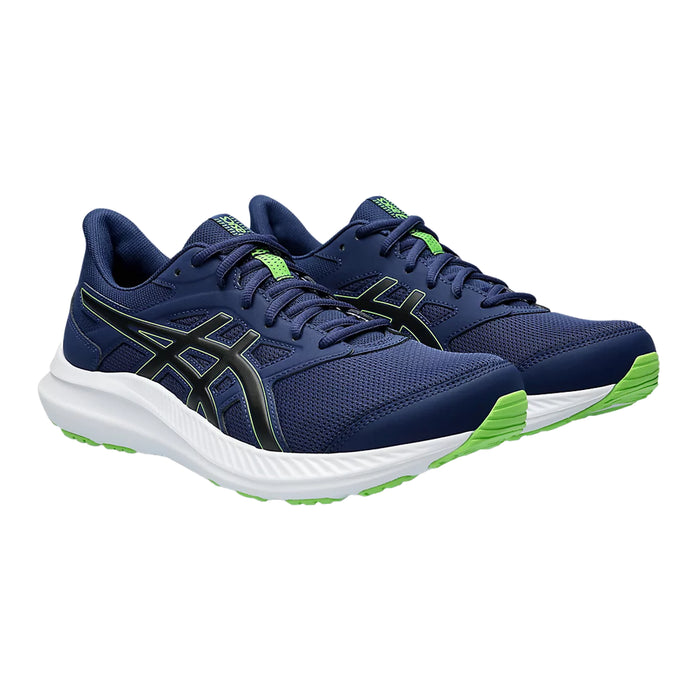 Asics Jolt 4 Hombre Azul Navy