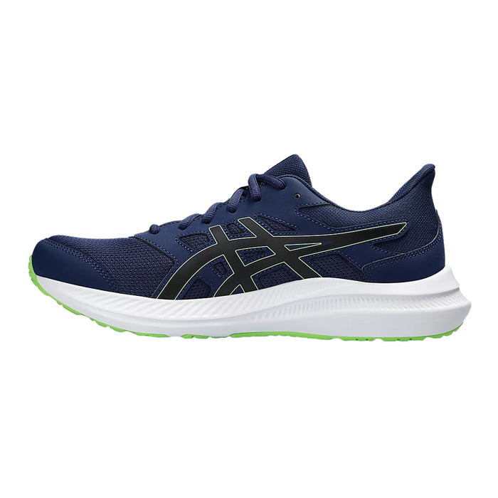 Asics Jolt 4 Hombre Azul Navy