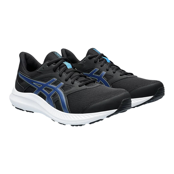 Asics Jolt 4 Hombre Negro