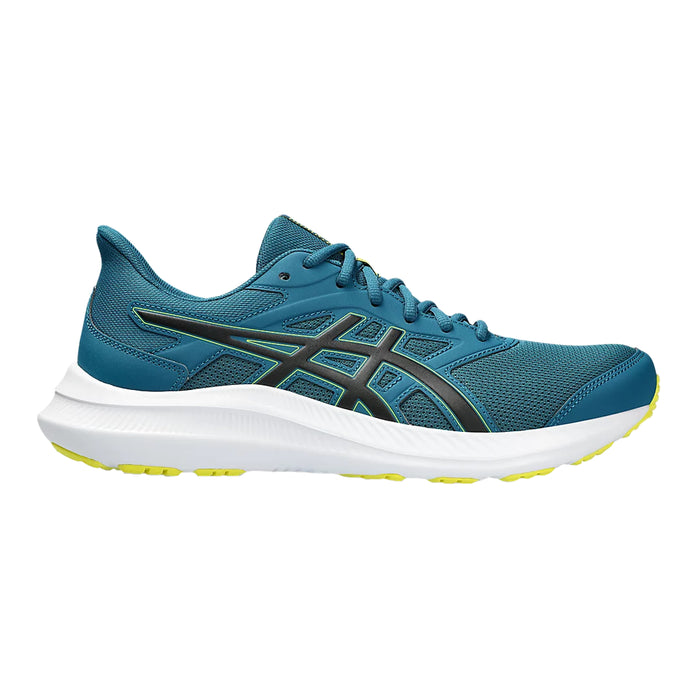 Asics Jolt 4 Hombre Verde Electric