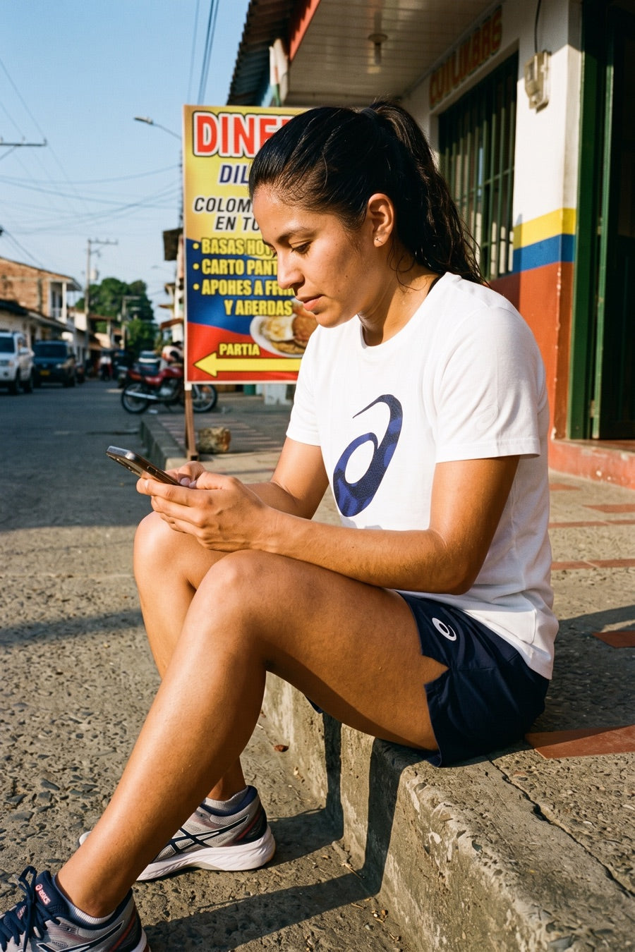 Ropa en oferta