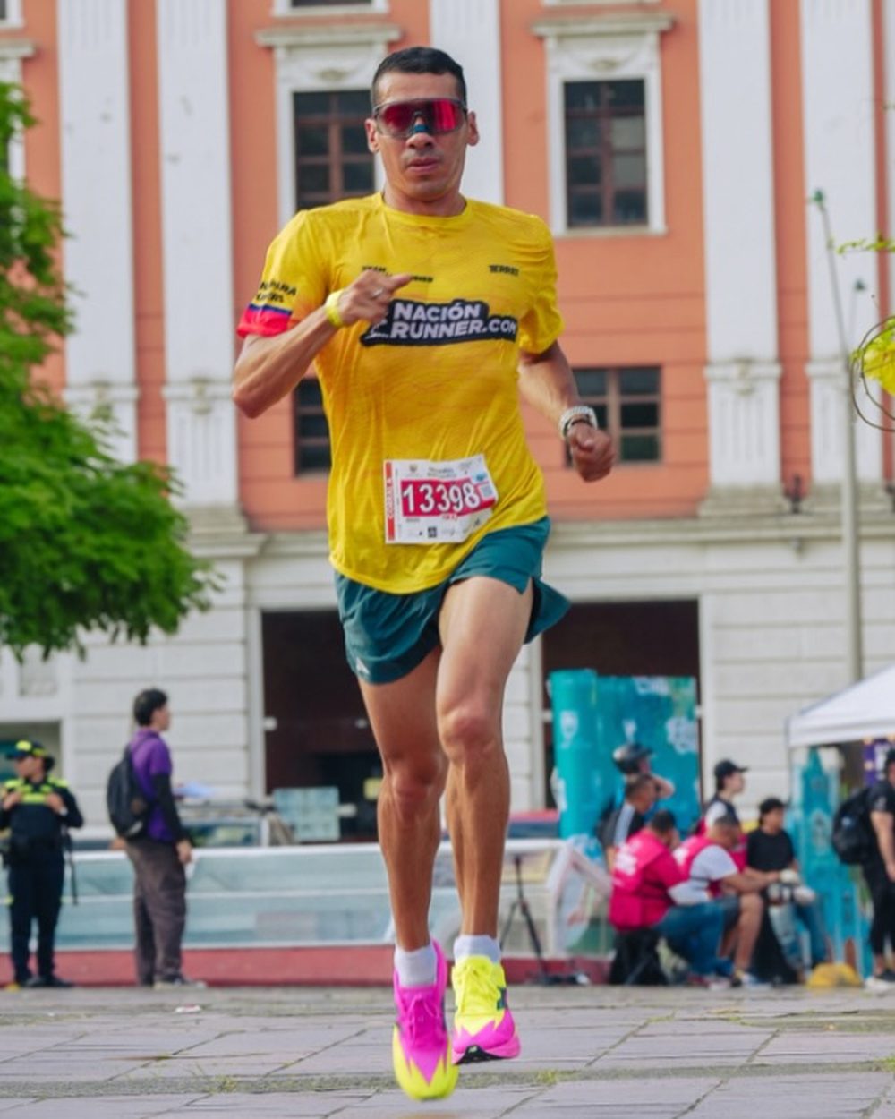 Juan Guillermo Osorio