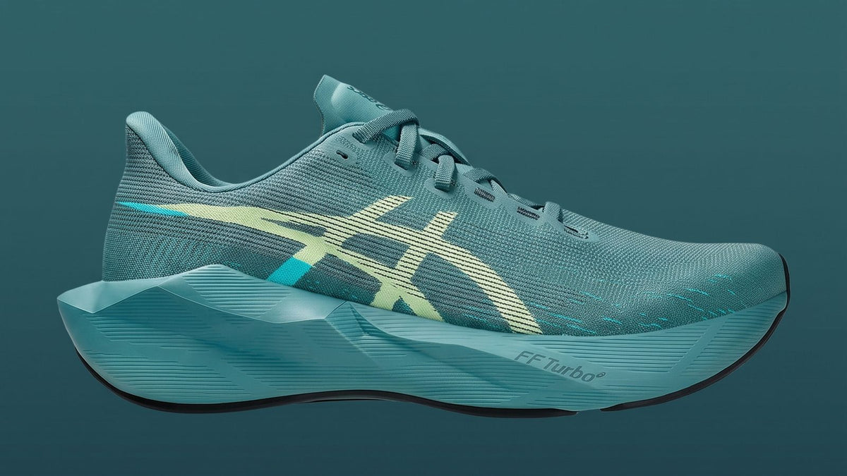 Asics Novablast 6