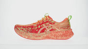 Asics Noosa Tri 16 Mujer Orange Glow Flash Red
