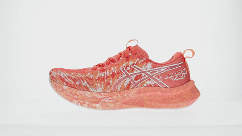 Asics Noosa Tri 16 Mujer Papaya Mojave