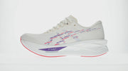 Asics Sonicblast Hombre Cream Blue Fade