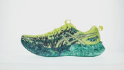 Asics Noosa Tri 16 Hombre Citron Jasper Green