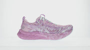 Asics Noosa Tri 16 Mujer Light Ube
