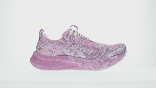 Asics Noosa Tri 16 Mujer Light Ube