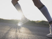 Compressport Pantorrillera R2 3.0 Grey Melange Black