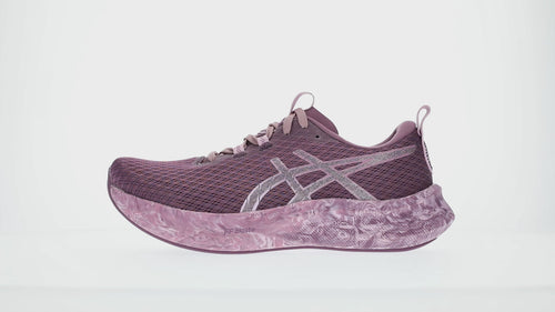 Asics Noosa Tri 16 Mujer Dark Ube