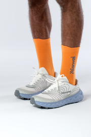 NNormal Tomir 01 Unisex White Blue