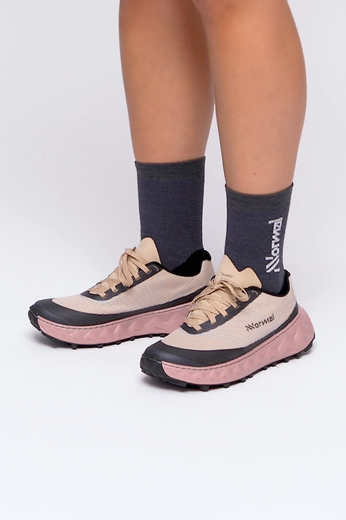 NNormal Tomir 02 Unisex Beige