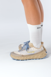 NNormal Tomir 01 Shoe SandBlue