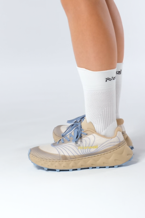 NNormal Tomir 01 Shoe SandBlue