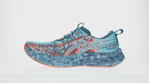 Asics Noosa Tri 16 Hombre Stillwater Winter Sea