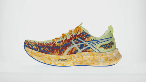 Asics Noosa Tri 16 Hombre Huddle Yellow