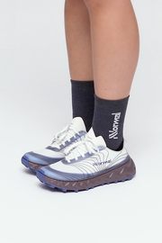 NNormal Tomir 02 Unisex White