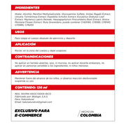 Voltrem 120 ml - Nación Runner Colombia