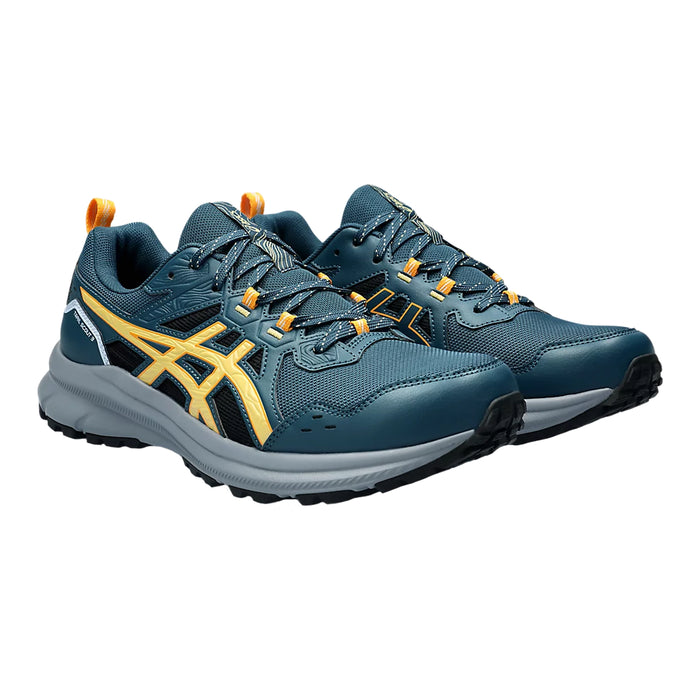 Asics Trail Scout 3 Hombre Verde