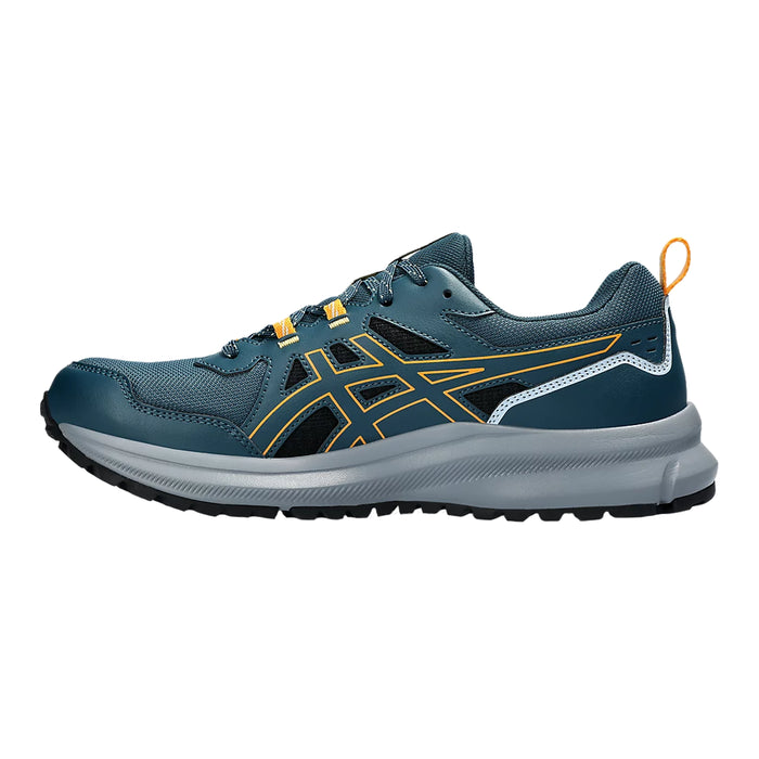 Asics Trail Scout 3 Hombre Verde